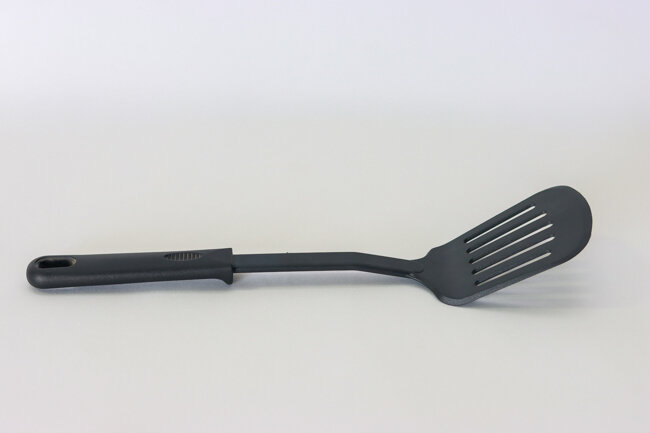 WC Slotted Spatula Heat Resistant