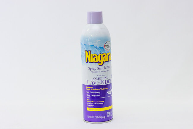 Niagara 20 oz Lavender Starch