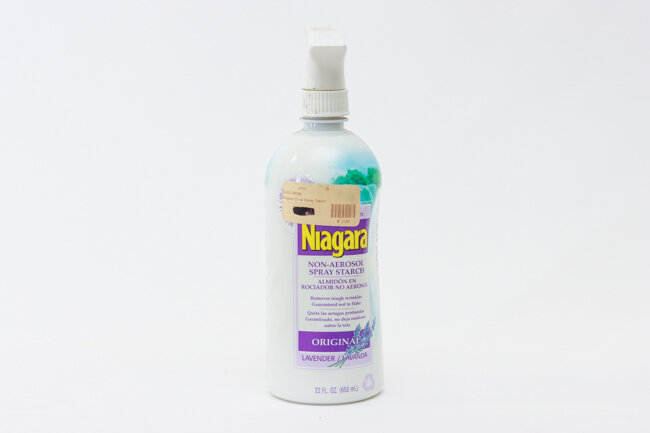 Niagara 22 oz Spray Starch