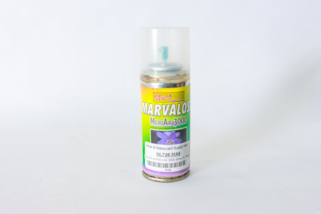 Nyco 2.6 oz Micro Air 3000 Spray Air Freshner