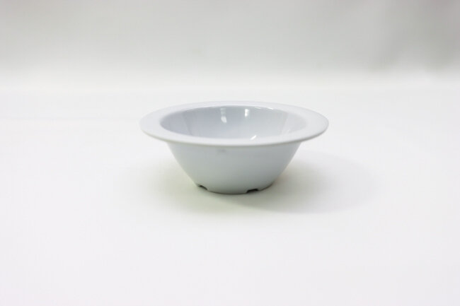 TG 5 oz 4 3/4" Fruit Bowl White