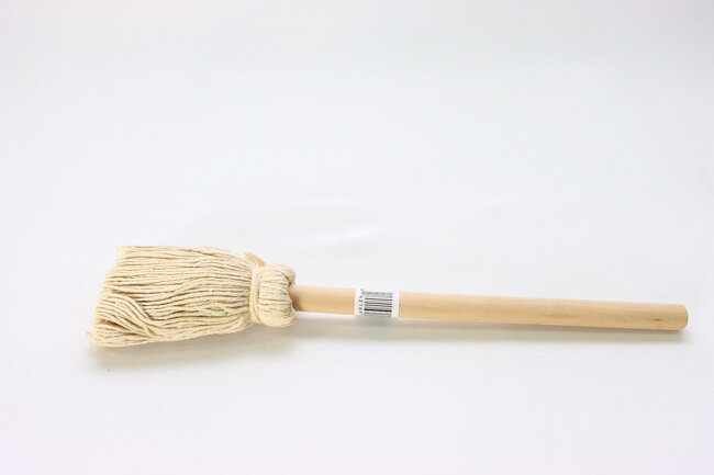 WC Oil Mop 13"