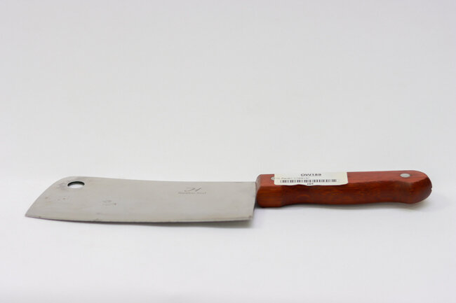 TG Asian Cleaver