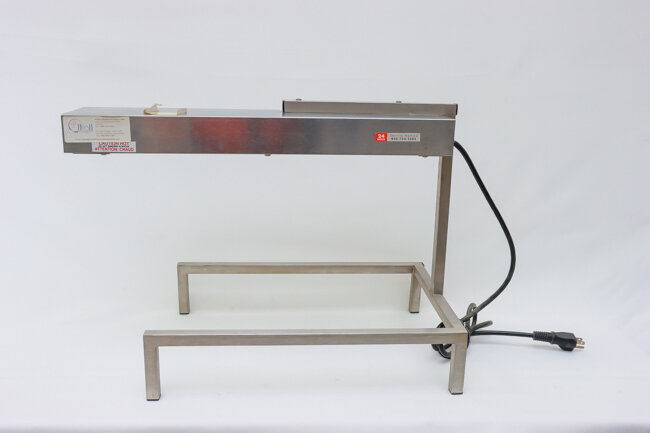 APW Display Warmer 120/60/1 APW Display Warmer 120/60/1