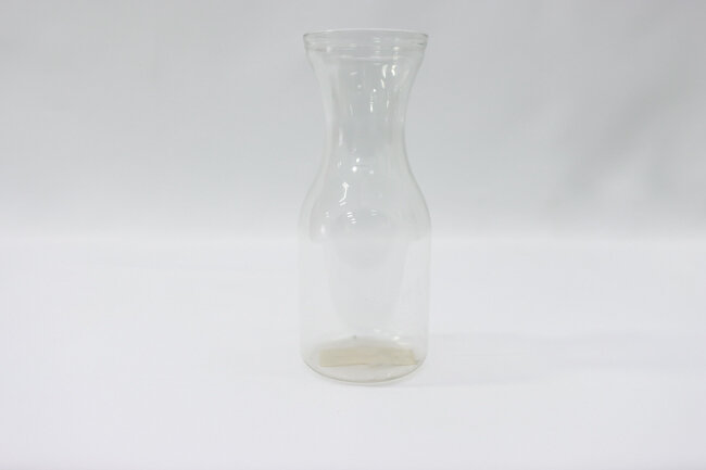 WC 0.5L Decanter WC 0.5L Decanter