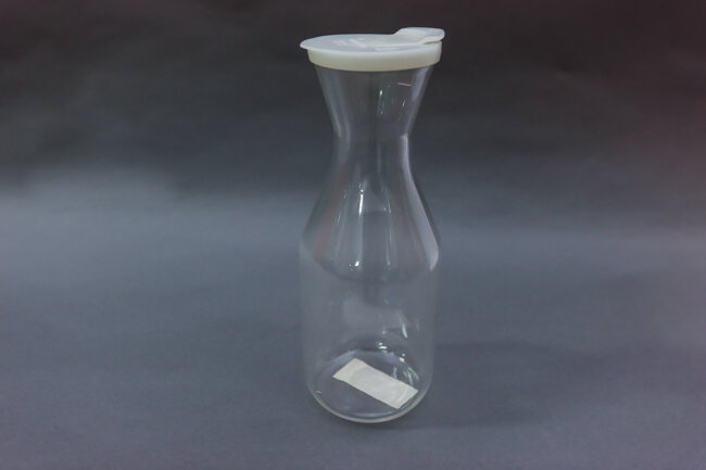 WC 1 lit Decanter