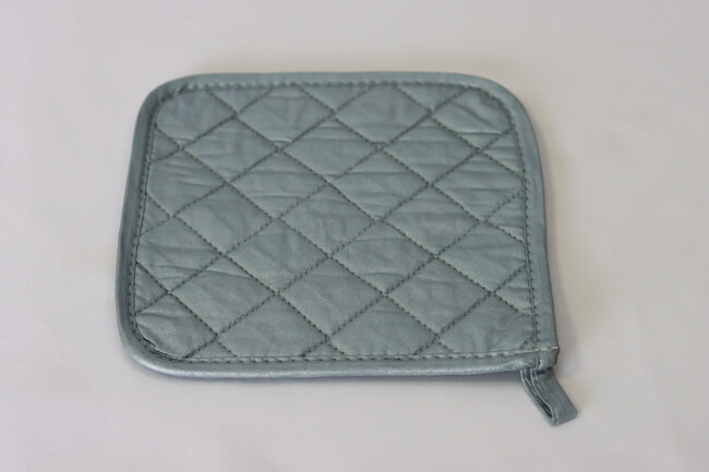 WC 8"X8" Silicone Pot Holder