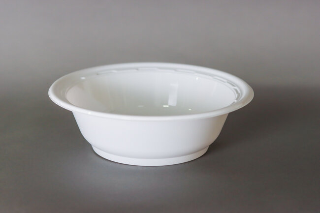 Dart 12 oz Dinnerware Bowl 125/Bag
