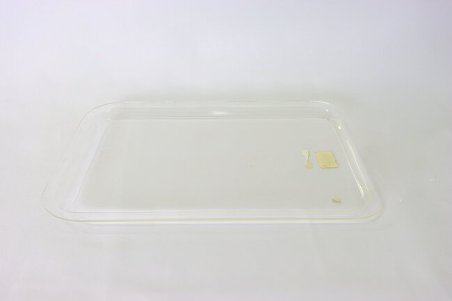 TG Acrylic Tray FIT PLDC001 &amp; PLDC002