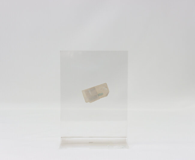 TG 5"x7" Table Card Holder