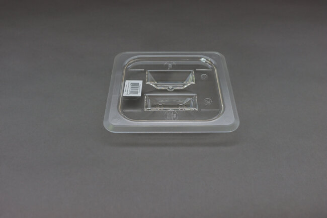 TG Sixth Size Food Pan Cover Poly