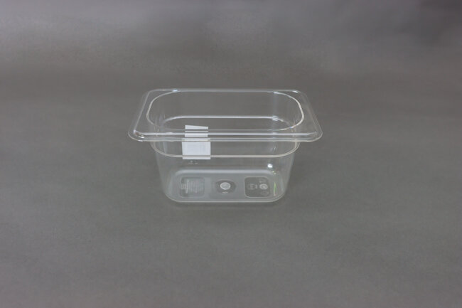 TG Ninth Size 4" Deep Food Pan Poly