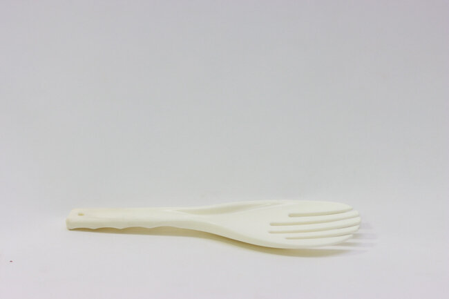 TG 10 1/2" Jumbo Rice Scoop