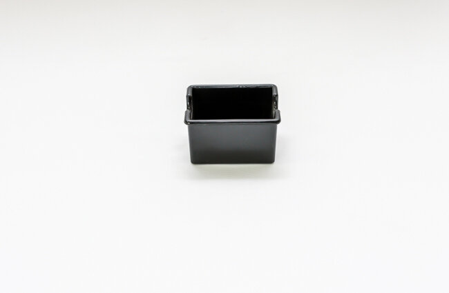 TG Sugar Packet Holder Black