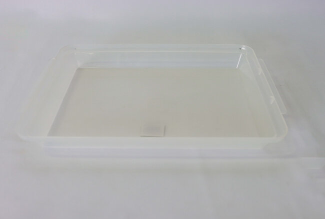 TG 9 1/2"x13 Quarter Size Sheet Pan Cover TG 9 1/2"x13 Quarter Size Sheet Pan Cover