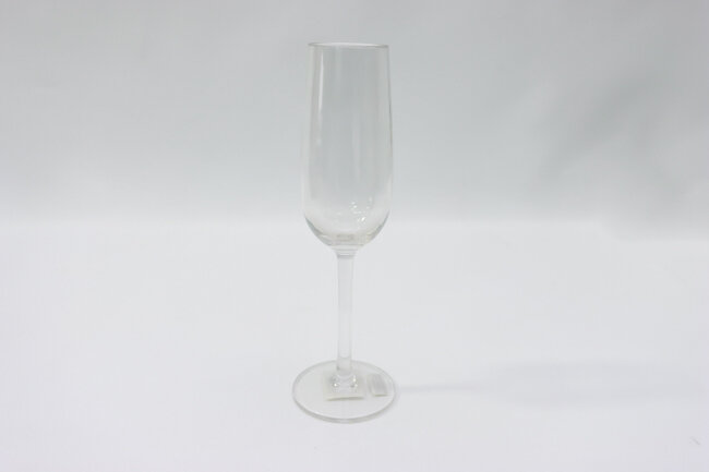 TG 7 oz Champagne Glass Polycarb Clear TG 7 oz Champagne Glass Polycarb Clear