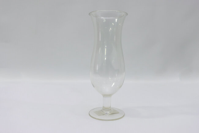 TG 16 oz Hurricane Polycarb Clear