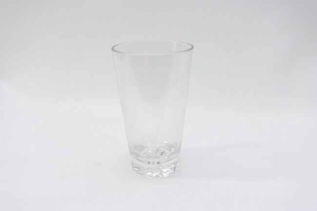 TG 16 oz Mixing Glass Starburst