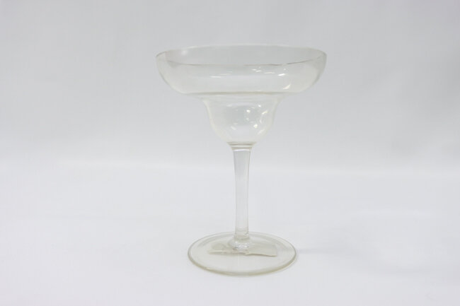 TG 11 oz Margarita Poly Clear
