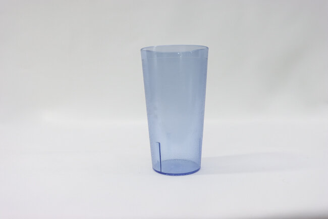 TG 16 oz Tumbler Blue