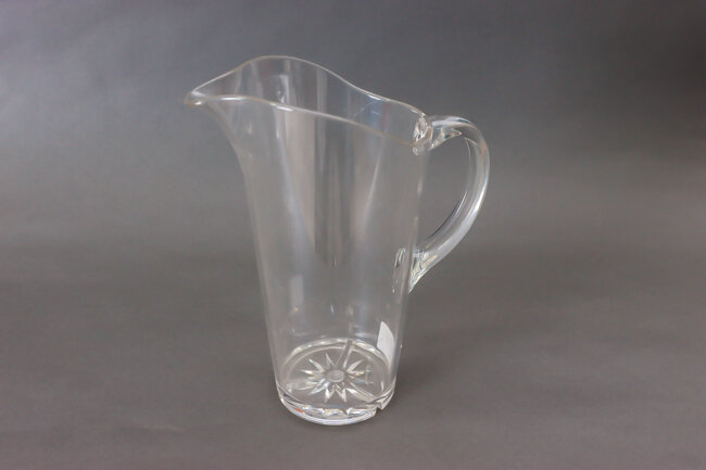 TG 1.5L/51 oz Water Pitcher Starburst Base