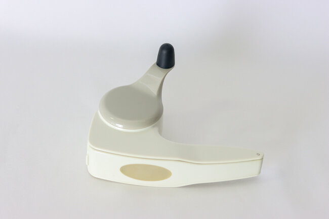 WC Cheese Grater