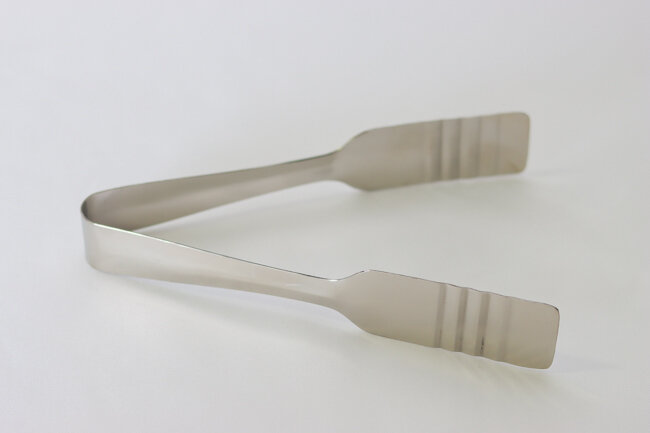 WC 8' Solid Pastry Tong