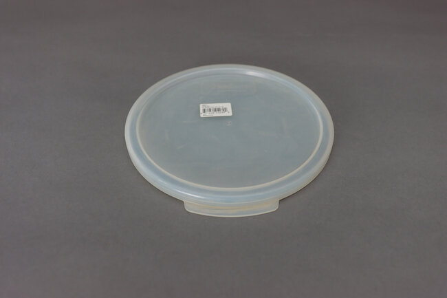WC Fits 2 &amp; 4 Qt PP Round Cover