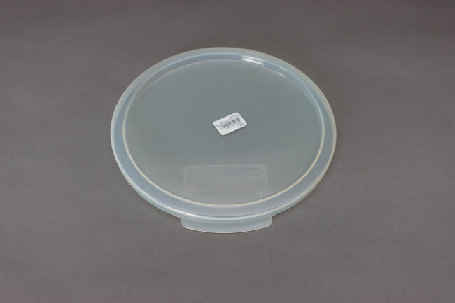 WC Fits 6 &amp; 8 Qt PP Round Cover