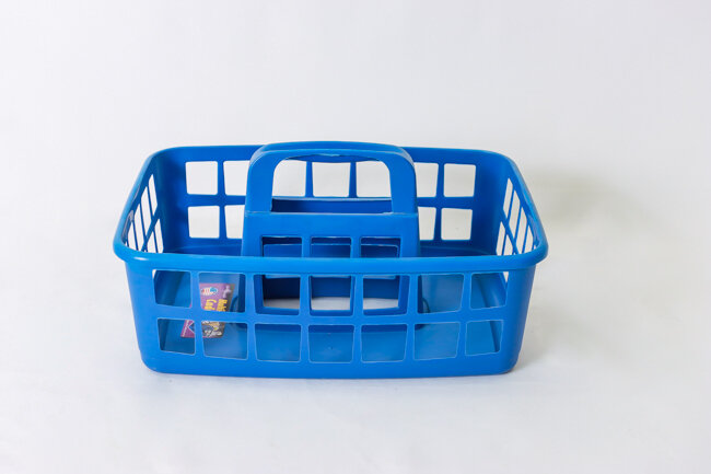 United Solution Multi Purpose Caddy Blue