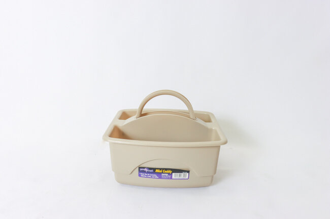United Solution Mini Caddy Taupe