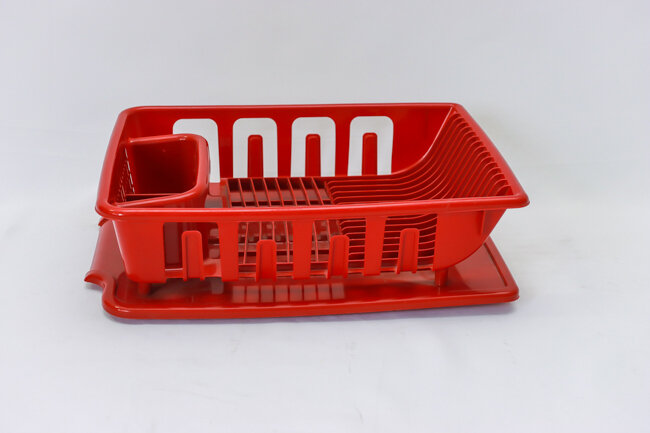 United Solution 2 Pc Large Sink