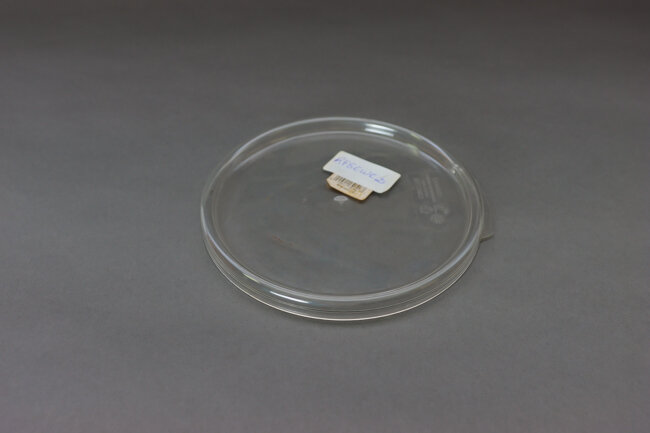 Combro Camwear Round Storage Cont Cover F
