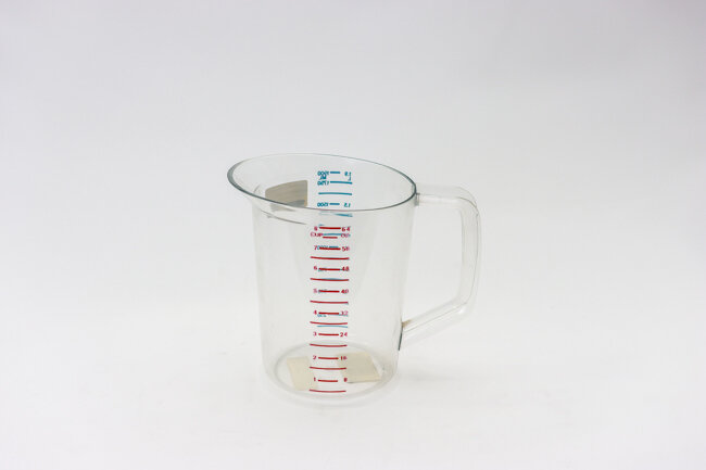 Rubbermaid 2qt Measuring Cup