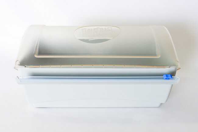 Tablecraft Rapid Wrap Film Dispenser