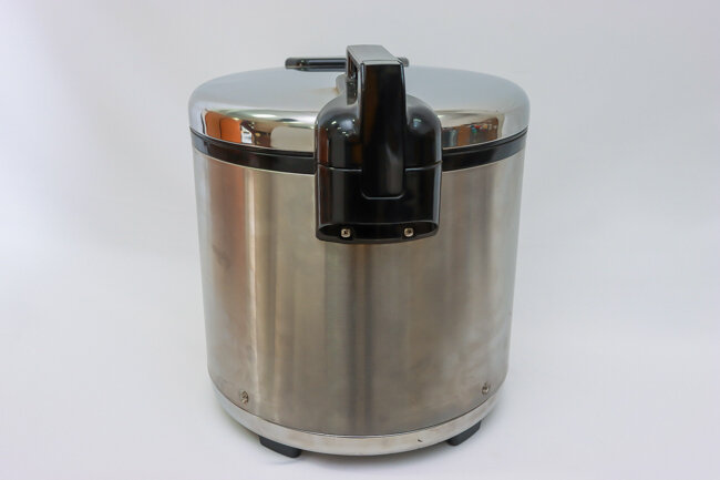 WC Rice Warmer Electric 100 cup