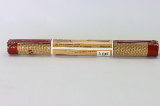 WC Two Third Size Silicon Baking Mat 14" x 16"