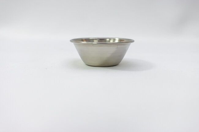 WC 1.5 oz Sauce Cup Light 12/Pack