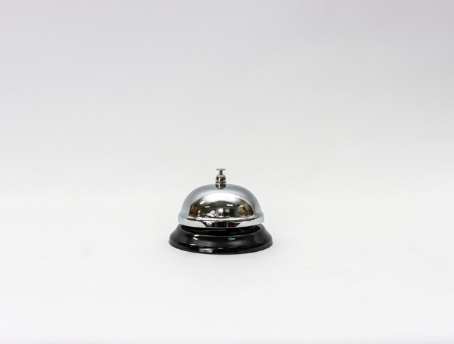 TG Table Bell