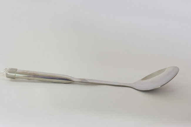 TG Solid Serving Spoon