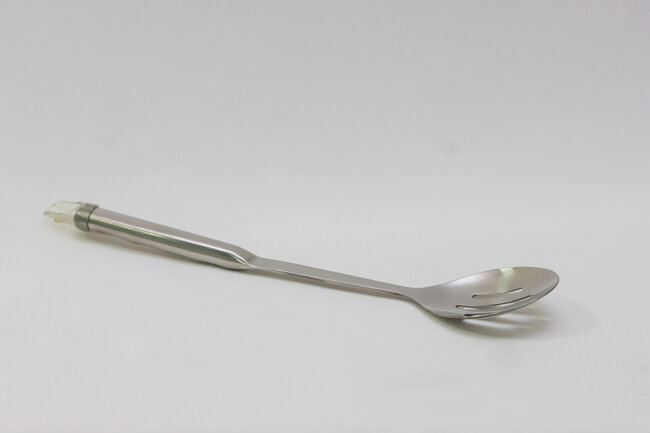 TG Slotted Serving Spoon