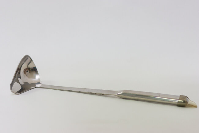 TG 1 oz Spout Ladle