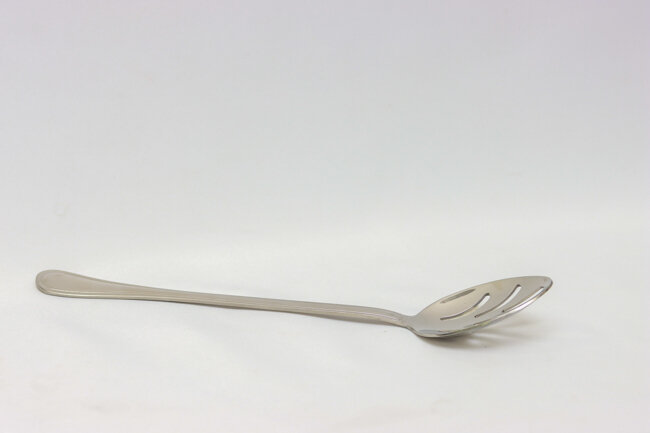 TG 13" Luxor Spoon Slotted