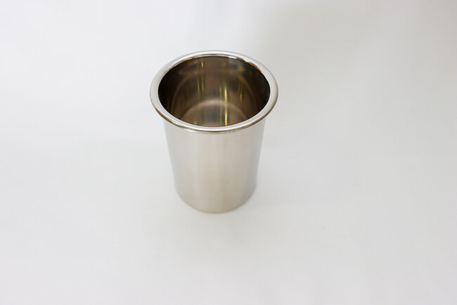 TG 1/2 qt Bain marie Pot