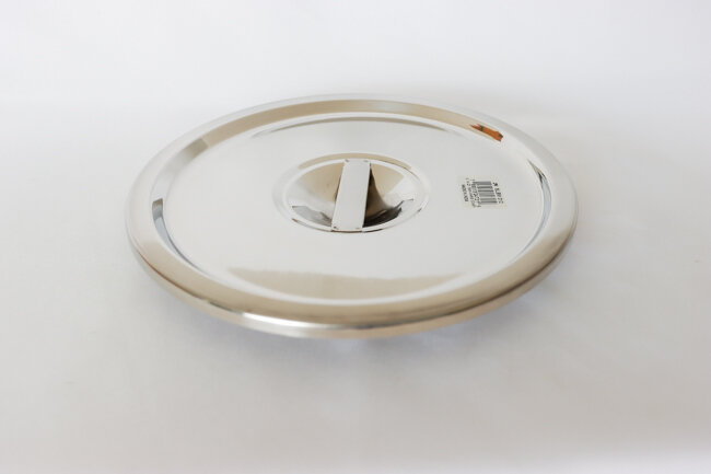 TG 8 1/4 qt Bain Marie Cover