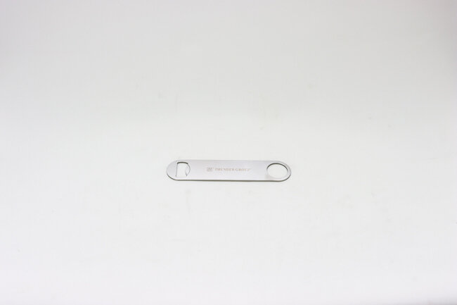 TG  Flat Bottle Opener