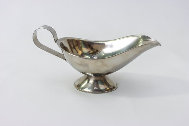 TG 5 oz Gravy Boat