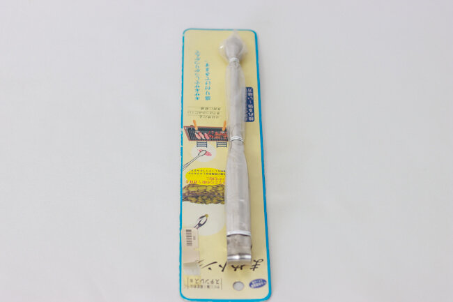 TG 9 7/8" Bean Tong SS