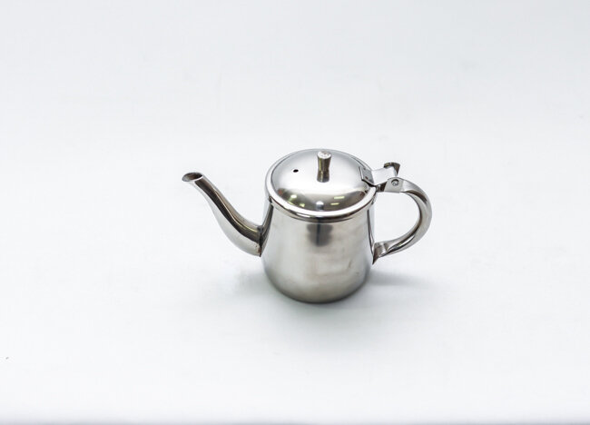 TG 10 oz Goosneck Tea Pot