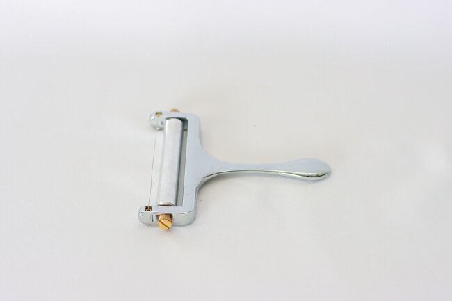 TG Heavy Duty Cheese Cutter